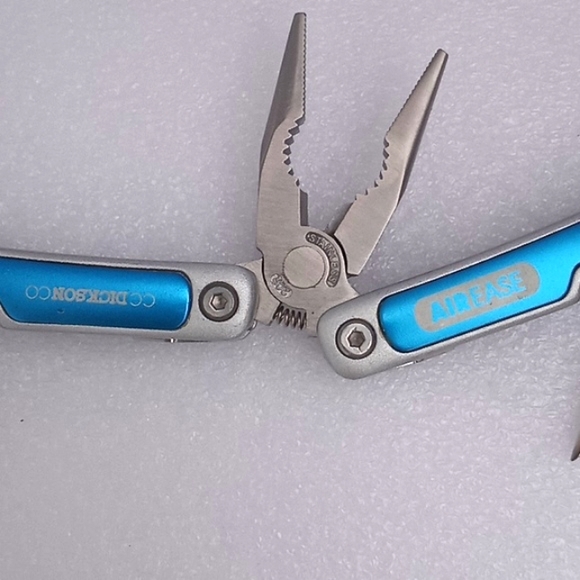 Dickson Multitool - Picture 5 of 6
